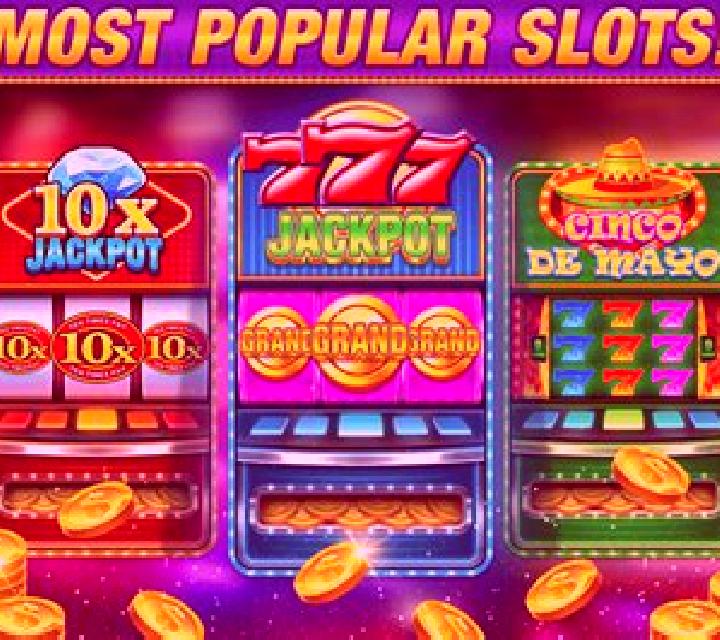 888 (CQ9Gaming) slot machine