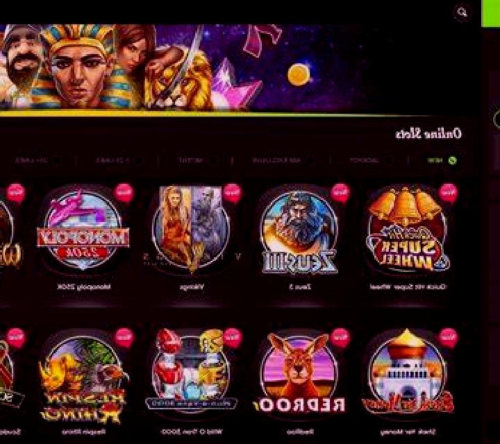 888 Deluxe online slot