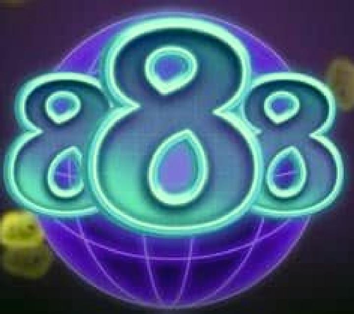 888 Deluxe slot