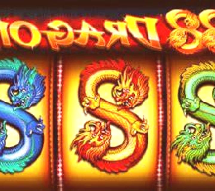 888 Dragons (Pragmatic Play) slot