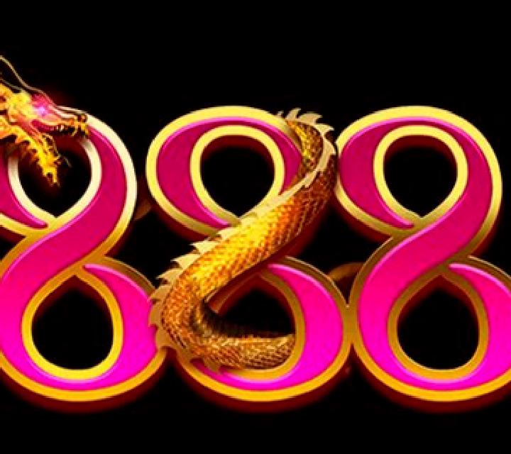 888 Dragons (Spadegaming) slot