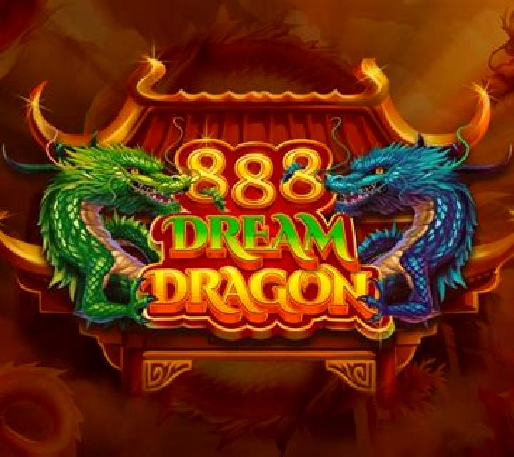 888 Dream Dragon online slot