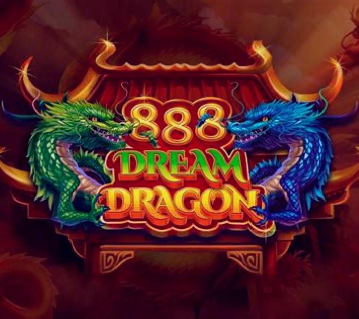 888 Dream Dragon slot game