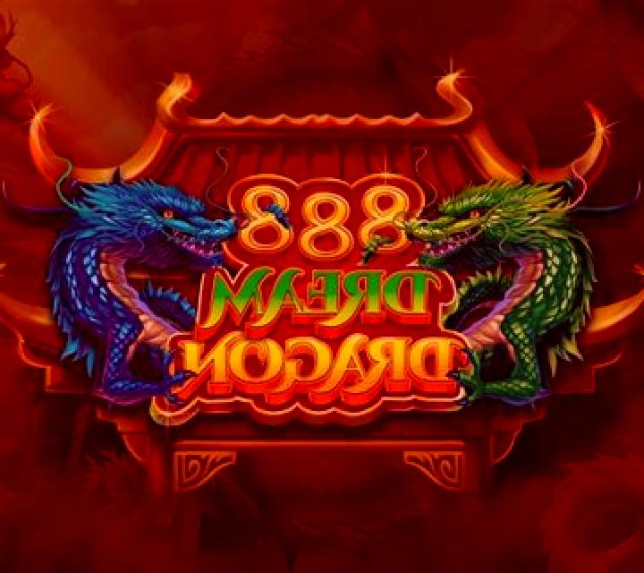 888 Dream Dragon slot machine