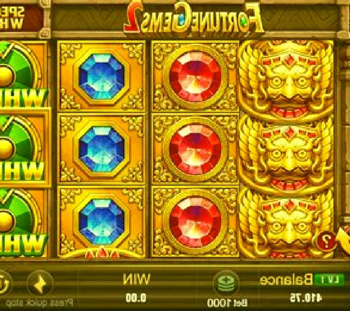 888 Gems online slot