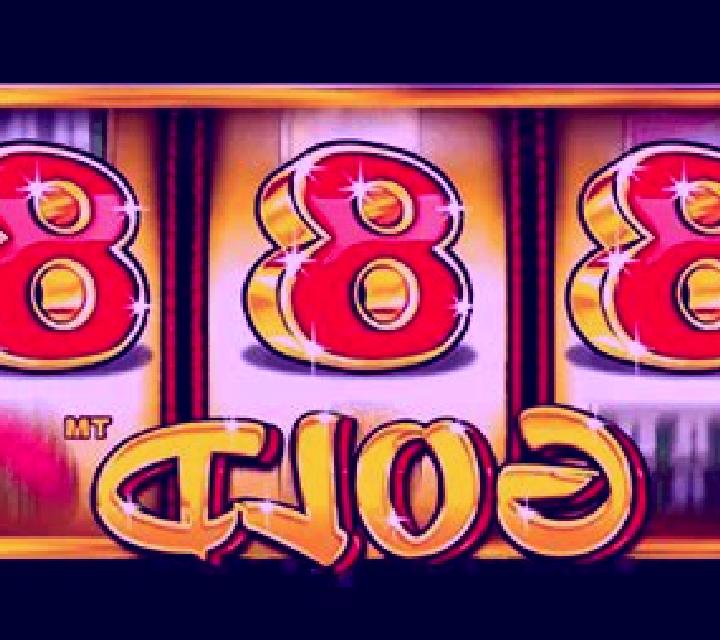 888 Gold slot game