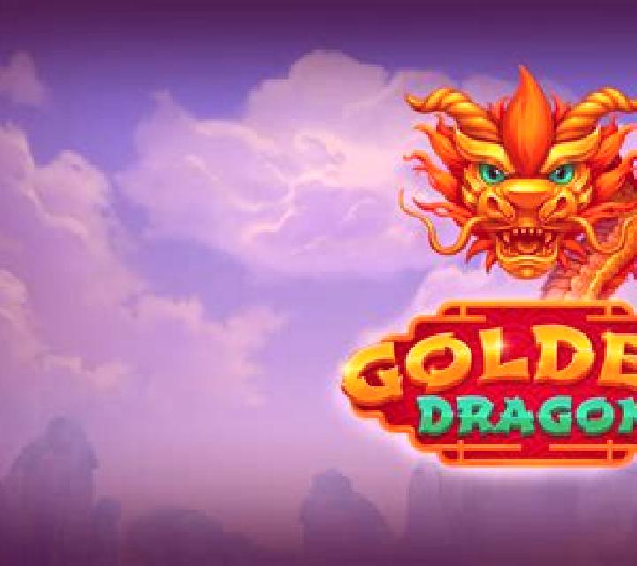 888 Golden Dragon online slot