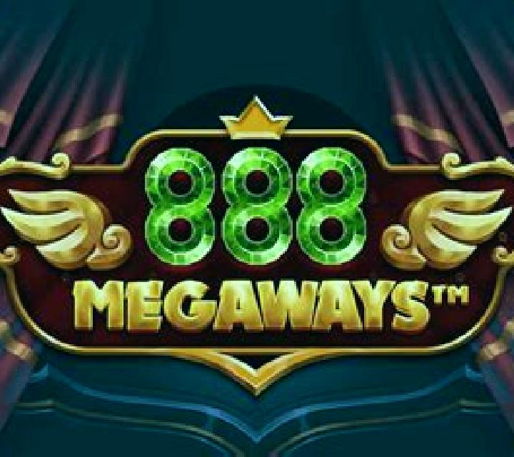 888 Megaways online slot