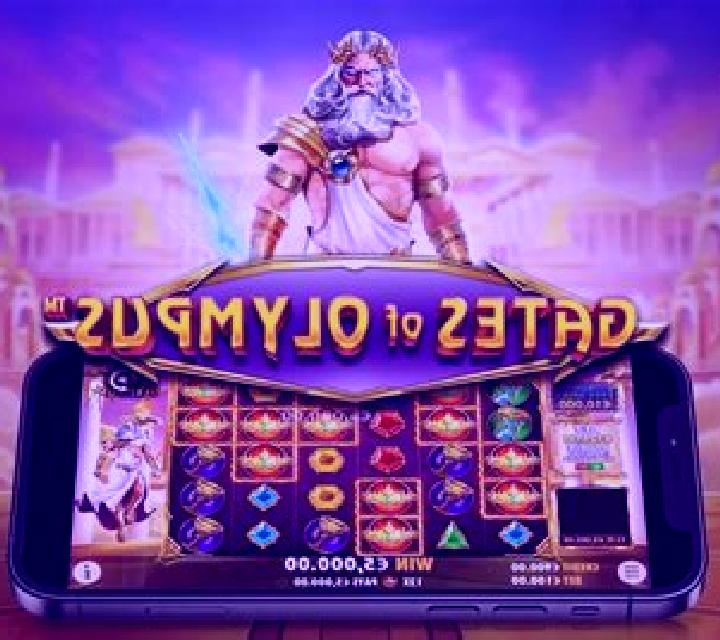 888 of Olympus online slot