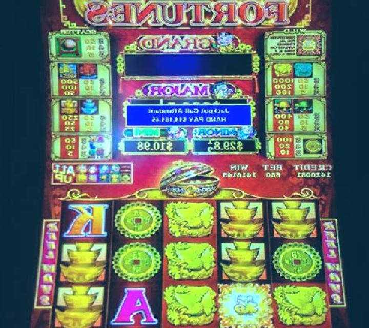 88Fortunes (Virtual Teach) slot