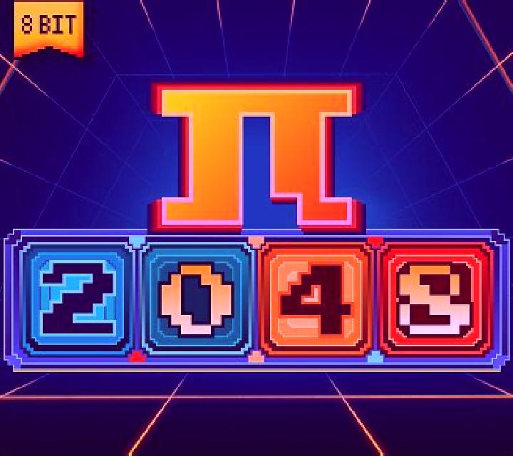 8Bit 2048 slot