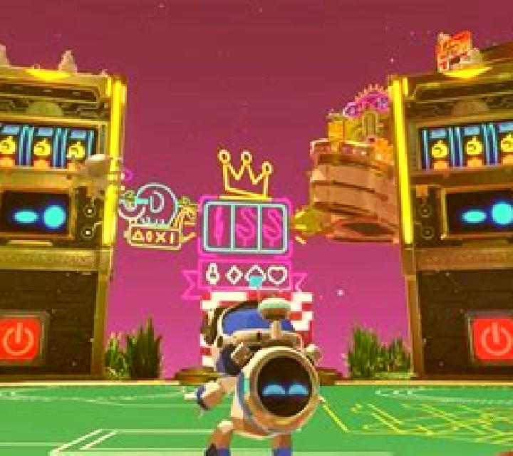 8Bit Bot online slot
