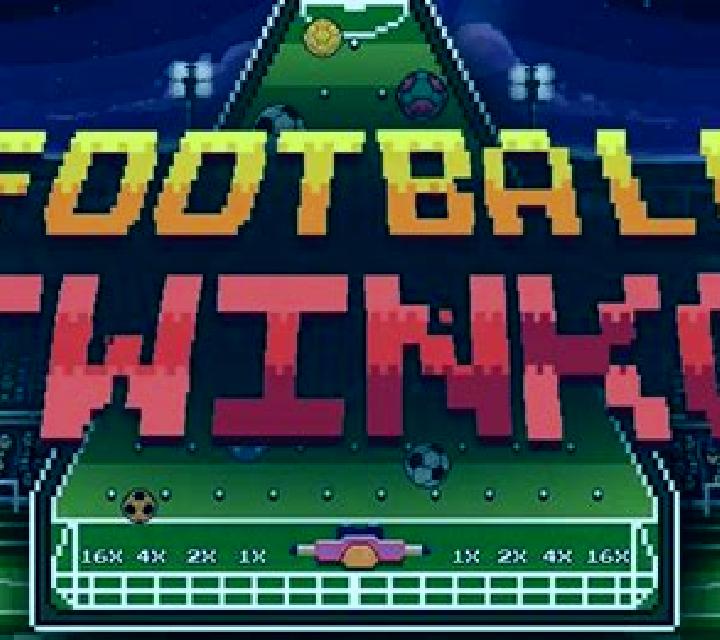 8Bit Football Twinko online slot