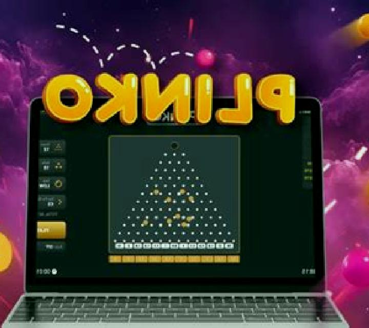 8Bit Mini Plinko online slot