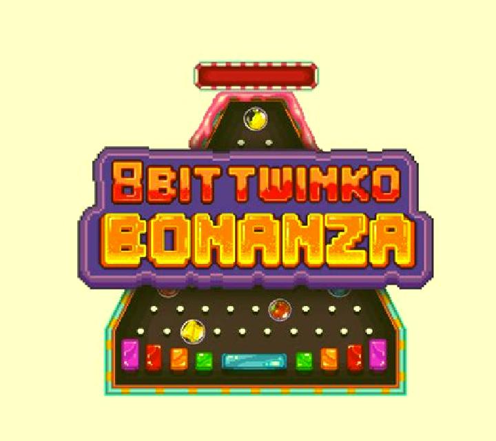 8Bit Twinko Bonanza online slot