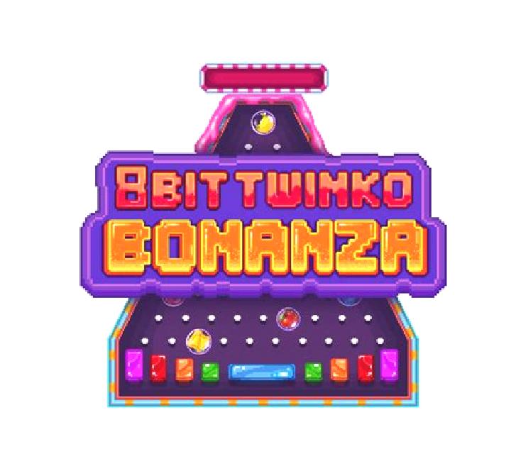 8Bit Twinko Bonanza slot game