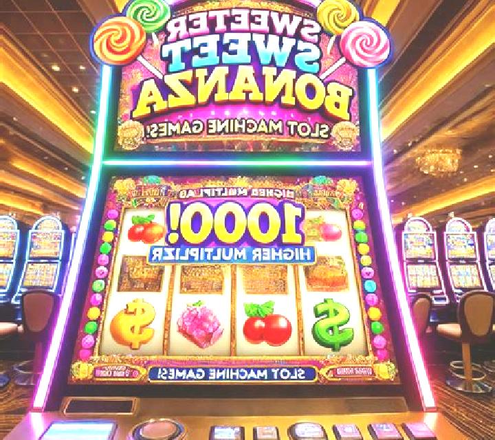 8Bit Twinko Bonanza slot machine