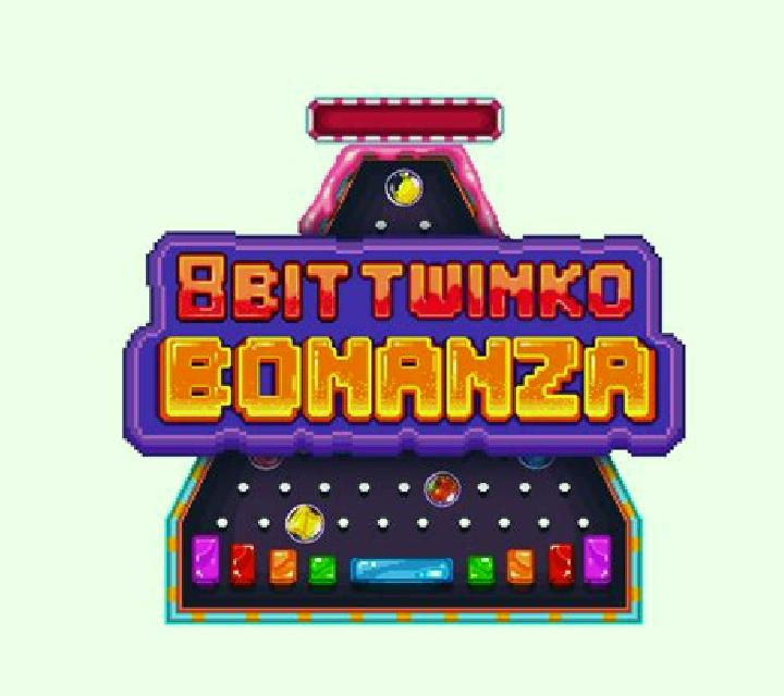 8Bit Twinko Bonanza slot