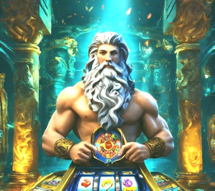 8Bitman online slot