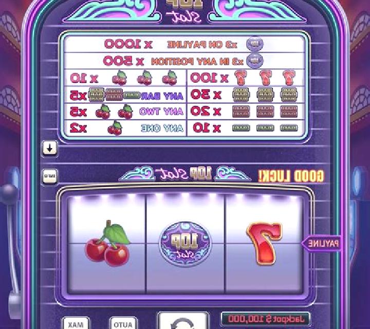 8Bitman slot game