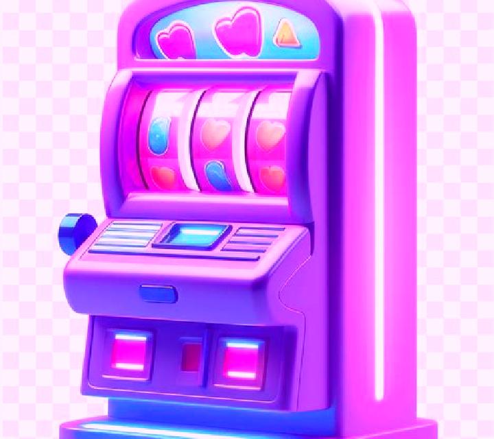 8Bitman slot machine