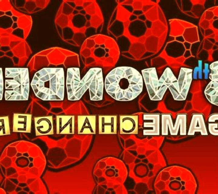 8th Wonder Game Changer online slot