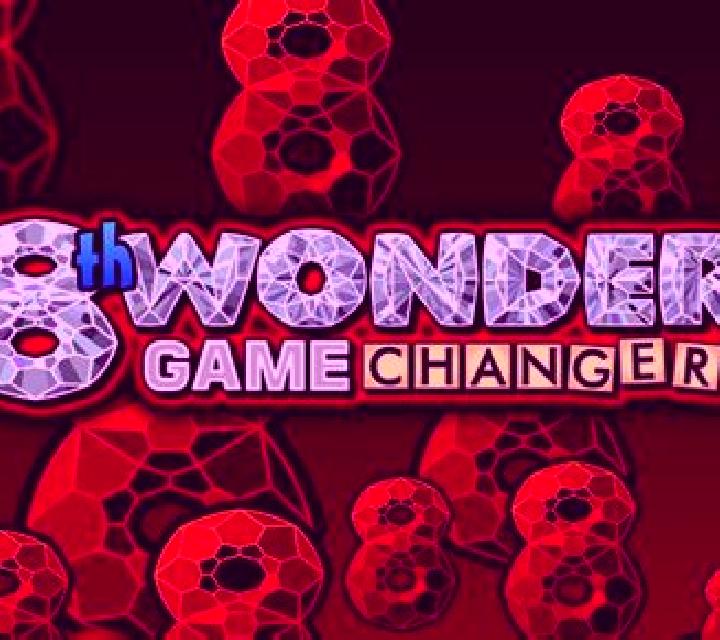 8th Wonder Game Changer slot machine