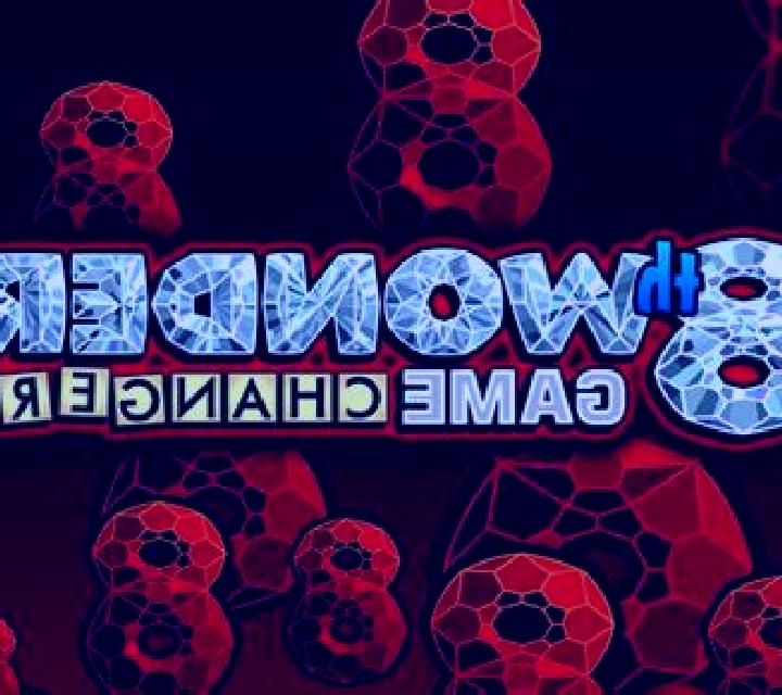 8th Wonder Game Changer slot