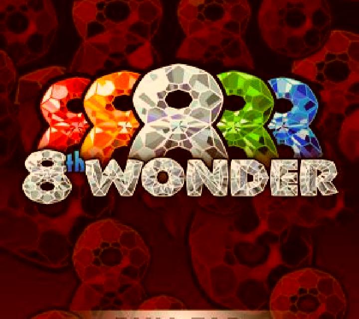 8th Wonder Pull Tab online slot