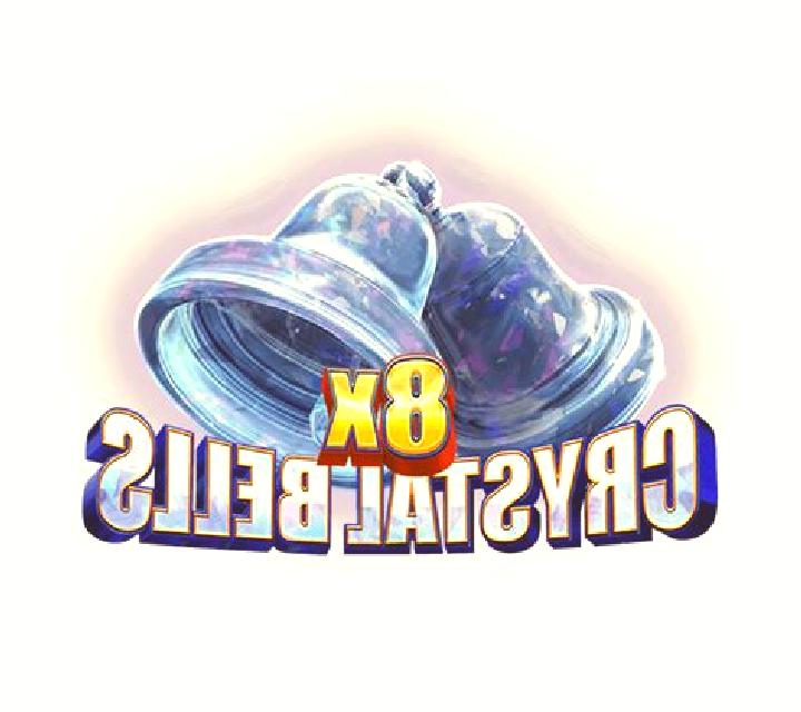 8x Crystal Bells online slot