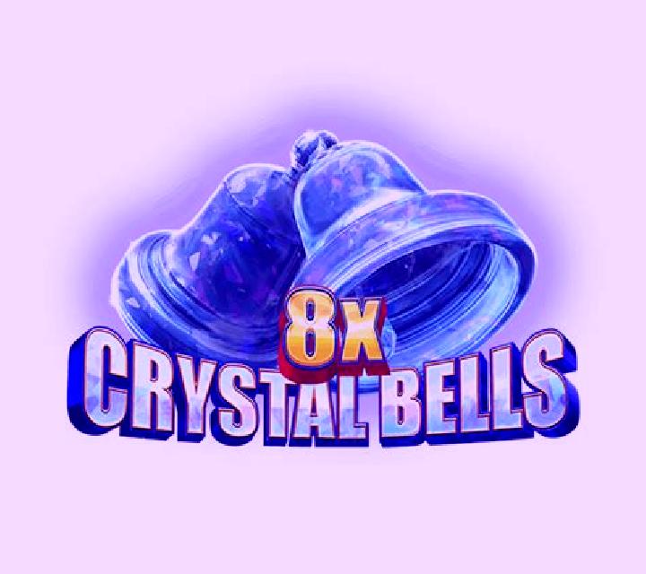 8x Crystal Bells slot game