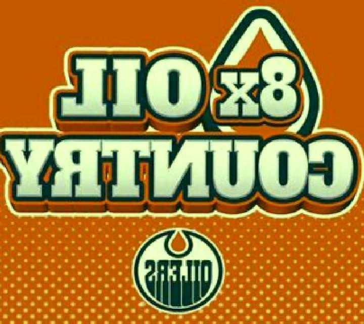 8x Oil Country online slot