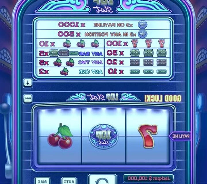 8x Oil Country slot game
