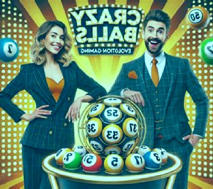 9 Balls slot