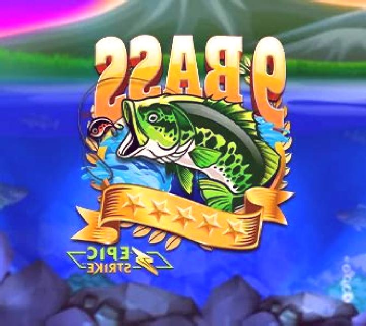 9 Bass slot