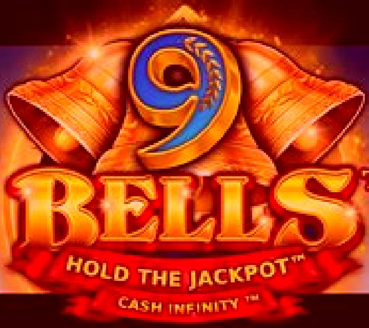 9 Bells online slot