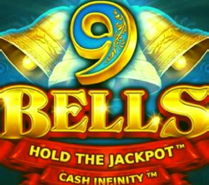 9 Bells slot machine
