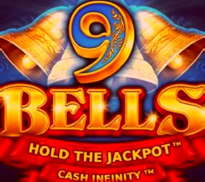 9 Bells slot