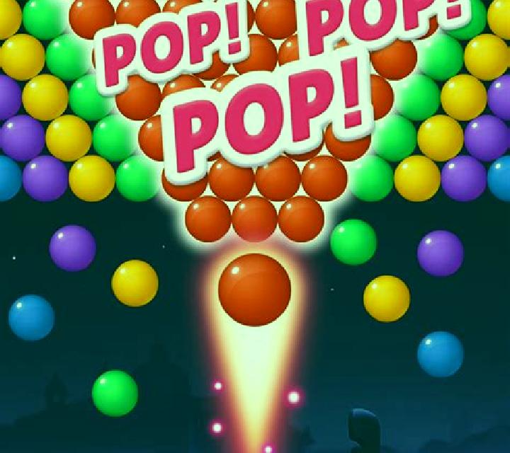 9 Bubbles Pop online slot