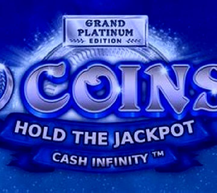 9 Coins Grand Platinum Edition slot game