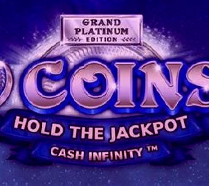 9 Coins Grand Platinum Edition slot