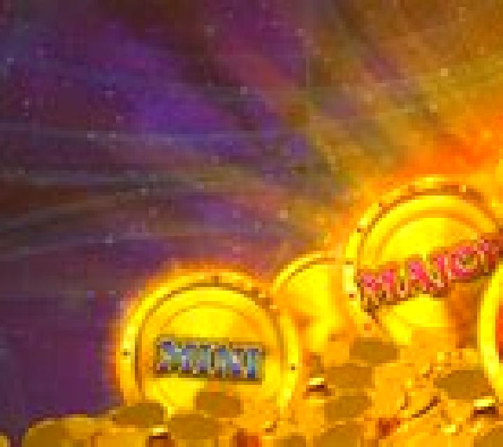 9 Coins™ online slot