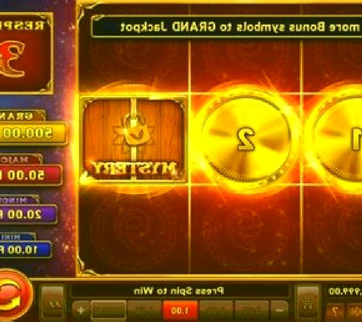 9 Coins™ slot machine