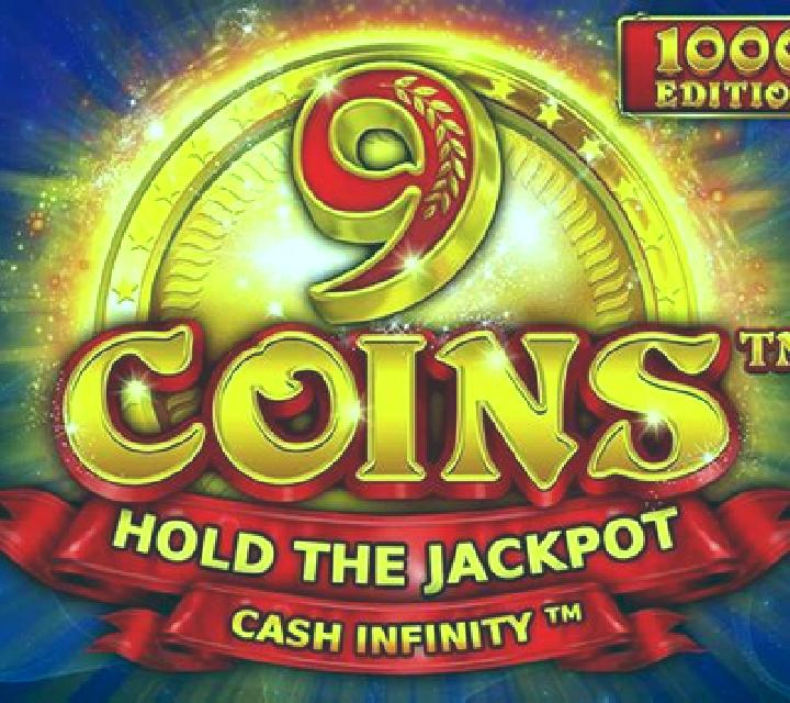 9 Coins™ slot