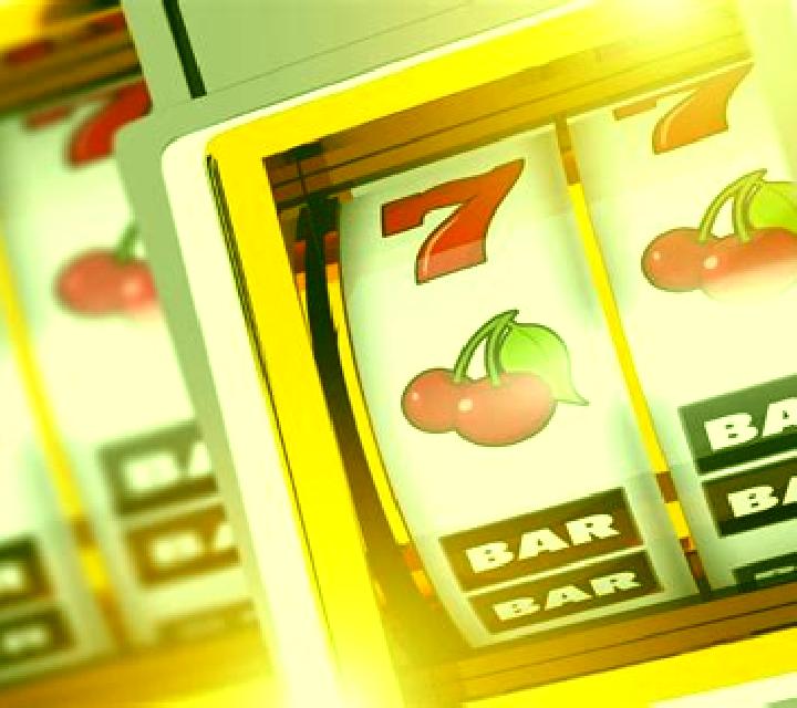 9 Crates slot machine