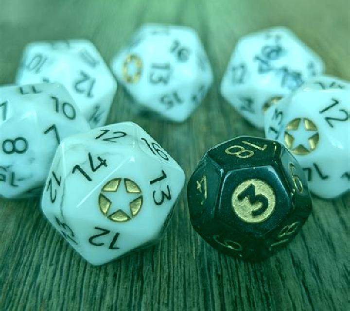 9 Dice Multi slot game