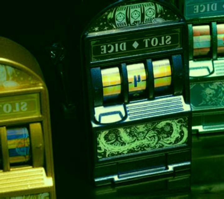 9 Dice Multi slot machine