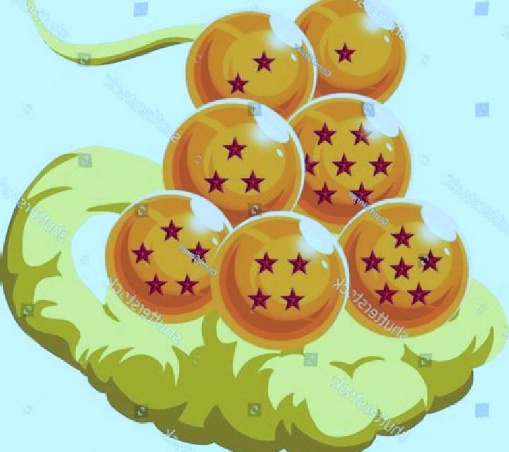 9 Dragon Balls online slot