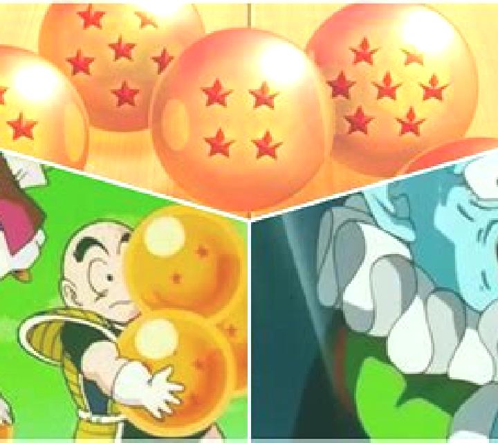 9 Dragon Balls slot game
