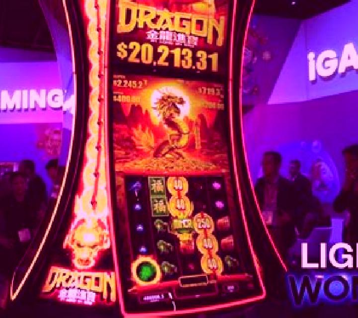 9 Dragon Coin online slot